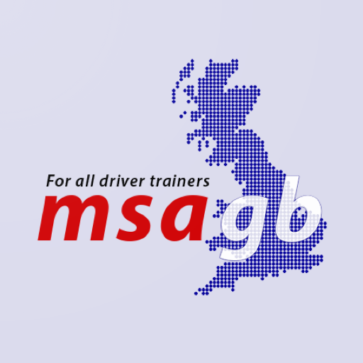 MSA GB logo