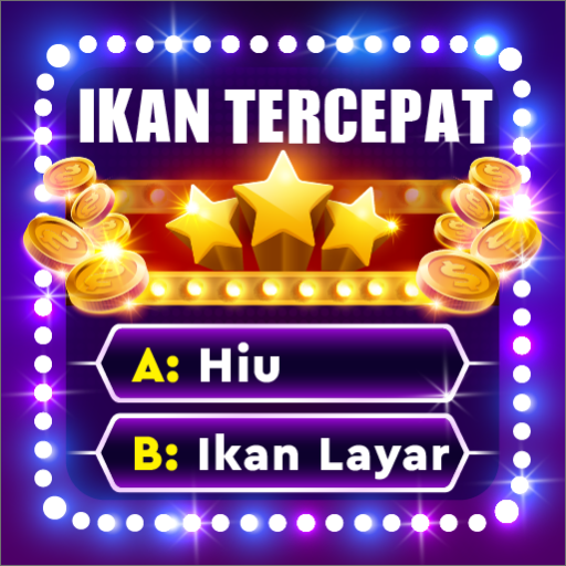 Permainan Trivia: Kuis Jutawan Unduh di Windows