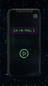 Shinimals: Animals Match