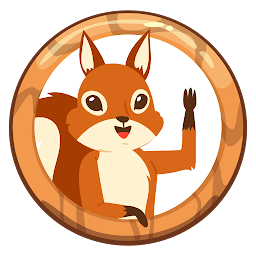 Squirrel Escape Mod Apk