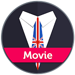 آموزش زبان انگلیسی با فیلم | Expert Movie Apk