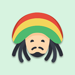 Icon image Mensagem do Dia - Bob Marley