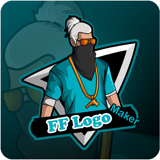 FF Logo Maker - Esport & Gaming Logo Maker