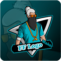 FF Logo Maker - Esport  Gaming Logo Maker