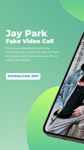 Jayy Park Call You - Fake Call