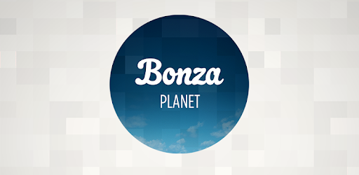 Bonza Planet cover
