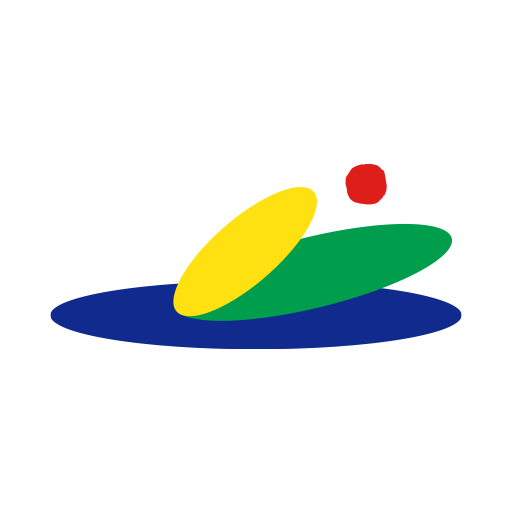 예산군 안심서비스 logo