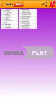 Garka Play Screenshot