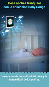 Imágen 5 Canciones de bebé cuna & Nana: android