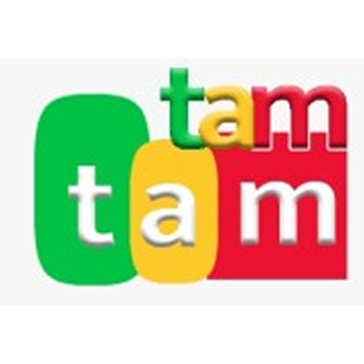 TamTam logo
