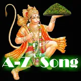 Lord Hanuman Songs & Wallpaper icon