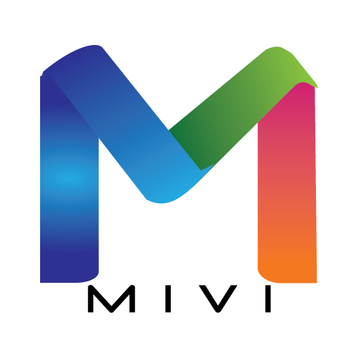 Mitra Vision (MIVI) logo