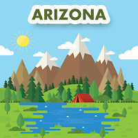 Arizona State RV Parks and Campg