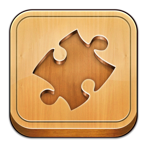 Jigsaw Puzzles logo