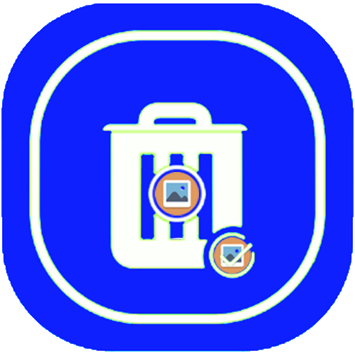 Image Recovery logo