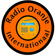 Samenpersen Rand Verzoenen Radio Oranje Internationaal - Apps on Google Play