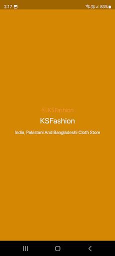 KS Fashion Screen 2