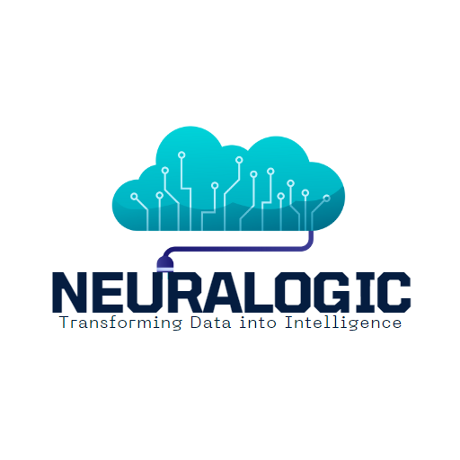 Neuralogic logo