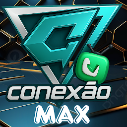 Icon image MAX CONEXÃO
