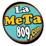La Meta 809 icon