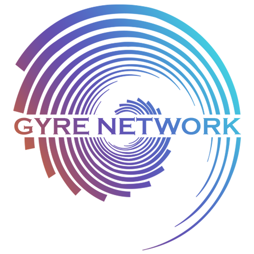 GYRE NETWORK