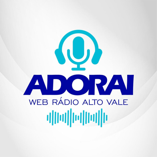 RÁDIO ADORAI ALTO VALE logo