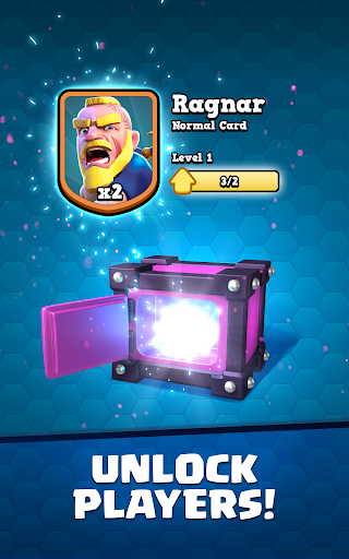 Télécharger Soccer Royale: Clash Games APK MOD (Astuce) 5