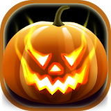 Halloween Wallpaper HD Free icon