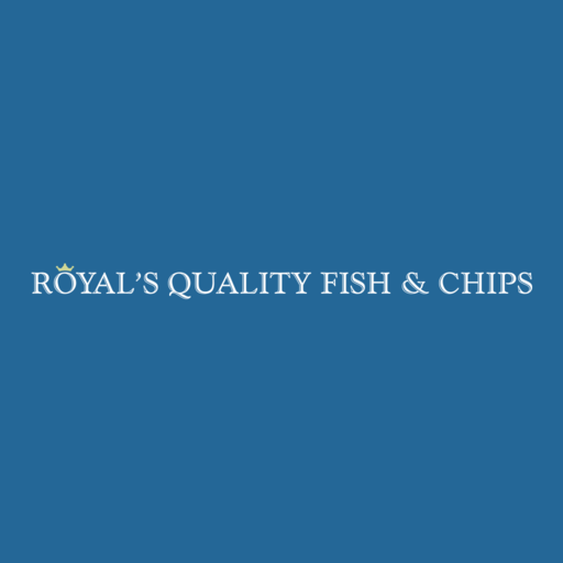 Royals Fish and Chips - AppWisp.com