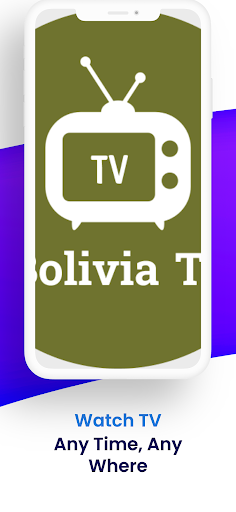 Bolivia TV  Online