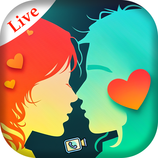 Live Video Call-Online Call