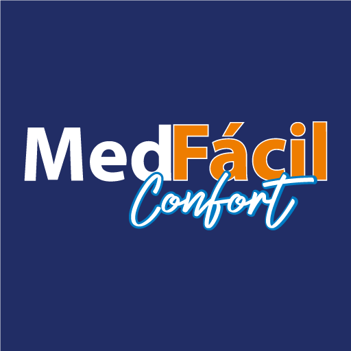 MedFacil logo