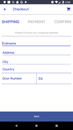 OCEANO - UtopiaX Fashion E-Commerce UI Template