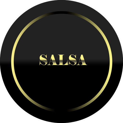 Salsa Tones logo