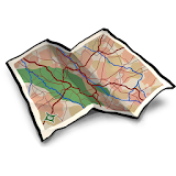 MapWidget icon
