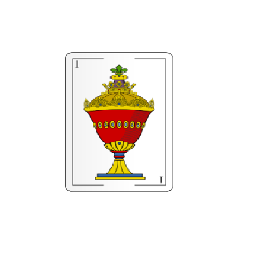 ronda juego de cartas