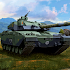Tank Force: Free Tank Games About Tanki Online PvP4.65
