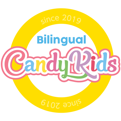 Candy kids store