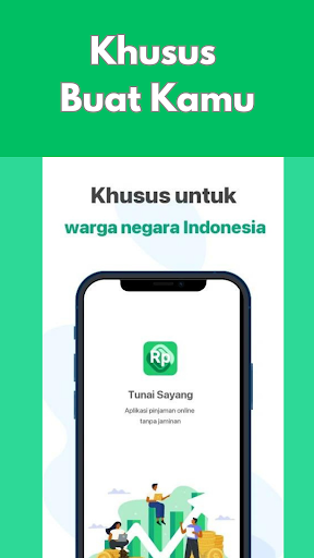 Tunai Sayang - Cepat Uang Tips
