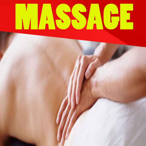 Shiatsu Massage - AppWisp.com