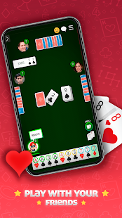 Cacheta Gin Rummy Online 110.1.10 APK screenshots 3