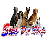 Sun Pet Shop icon
