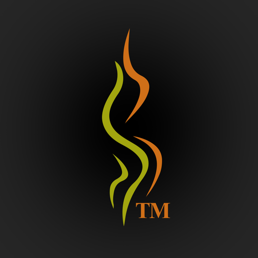 IndAroma logo