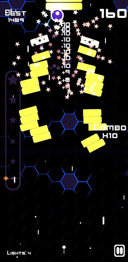 Power Light Cannon Screen 2