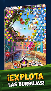 Imagen de la captura de pantalla