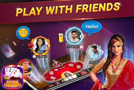 Teen Patti Star – Online teen patti cards game APK for Android Download 1