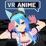 Cover Image of ダウンロード Anime Worlds for VRChat 1.1 APK