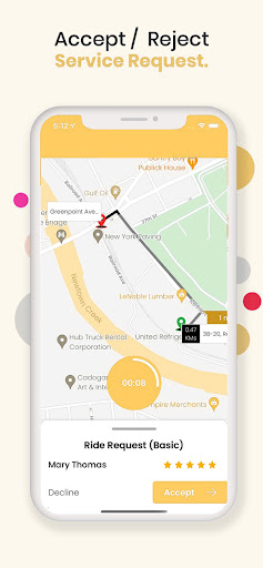 We Plus Solution Provider Screen 3