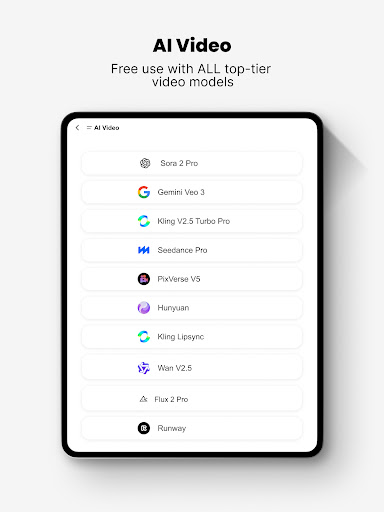 Genspark AI Workspace screenshot 13