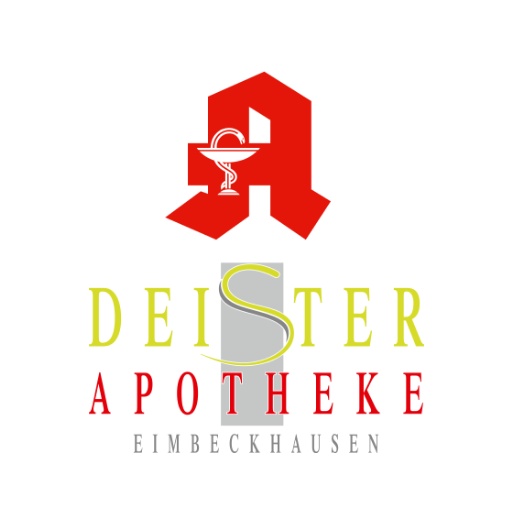 Deister Apotheke Eimbeckhausen logo
